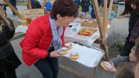 Kurentovanje v Škocjanu2020 8